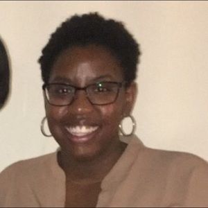 Meet your Posher, Mia